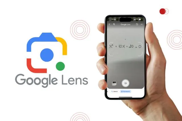 Áp dụng vào nhiều sản phẩm Google như Google Lens