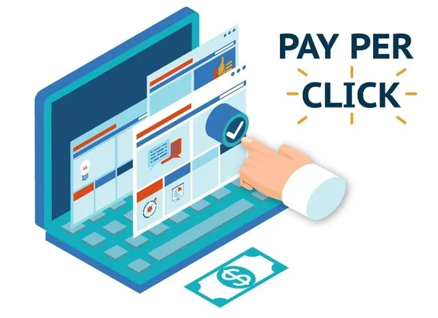 PPC (Pay-Per-Click)