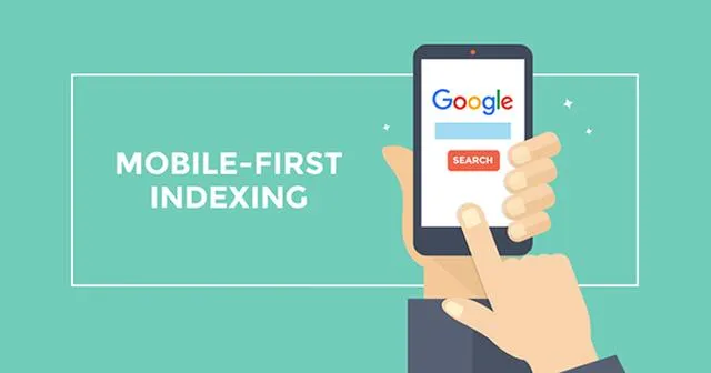 Mobile-first index của Google