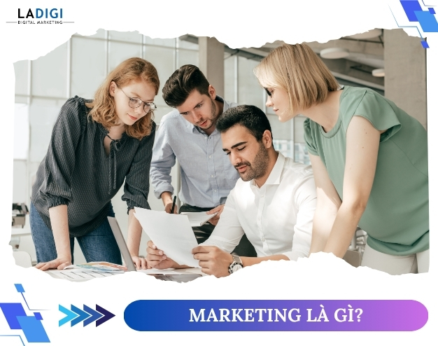 LADIGI Agency 111