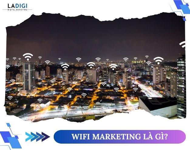LADIGI Agency 113