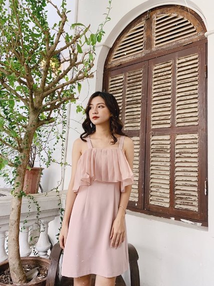 Germe Shop - Shop quần áo nữ đẹp và nổi tiếng tại Hà Nội