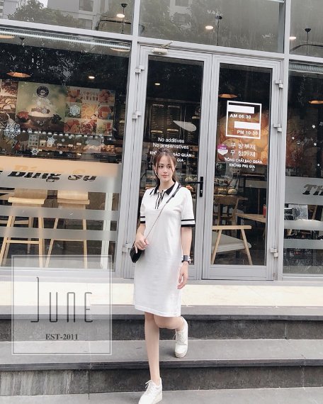 June Shop - Shop quần áo nữ đẹp và nổi tiếng tại Hà Nội