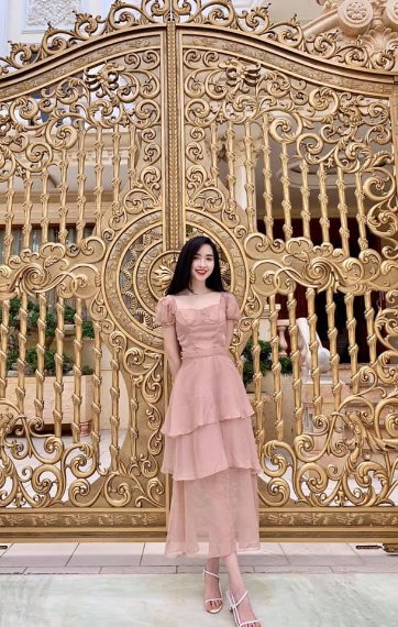 Shop Ruby' House - Shop quần áo nữ đẹp và nổi tiếng tại Hà Nội