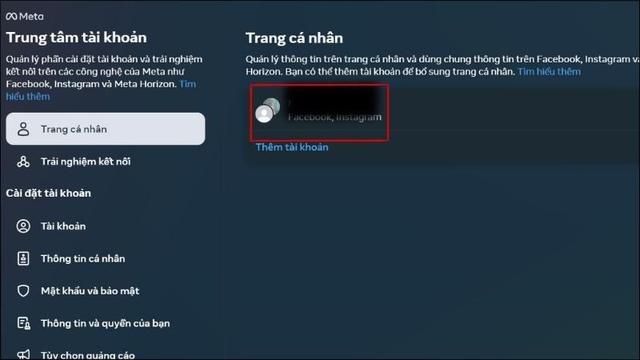 Cách đổi tên Facebook nhanh chóng trên điện thoại, máy tính đặt tên 2025 25