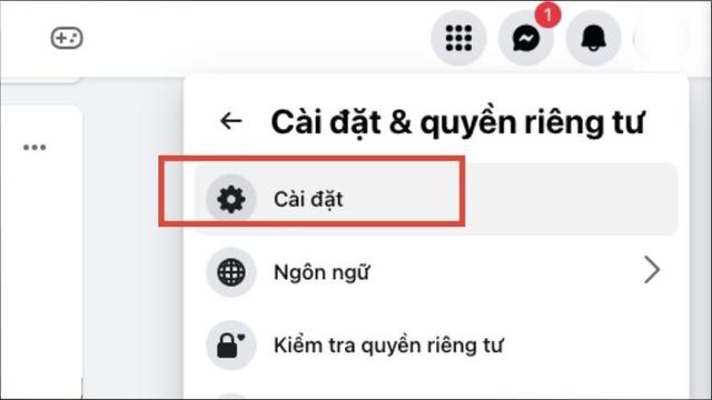 Cách đổi tên Facebook nhanh chóng trên điện thoại, máy tính đặt tên 2025 43
