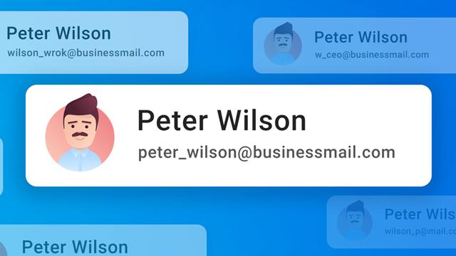 Email là gì? Hướng dẫn chi tiết về địa chỉ email, các loại email và cách sử dụng hiệu quả 5