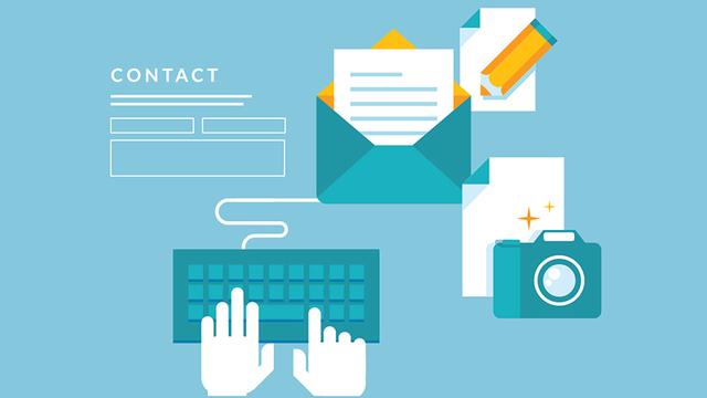 Email là gì? Hướng dẫn chi tiết về địa chỉ email, các loại email và cách sử dụng hiệu quả 9