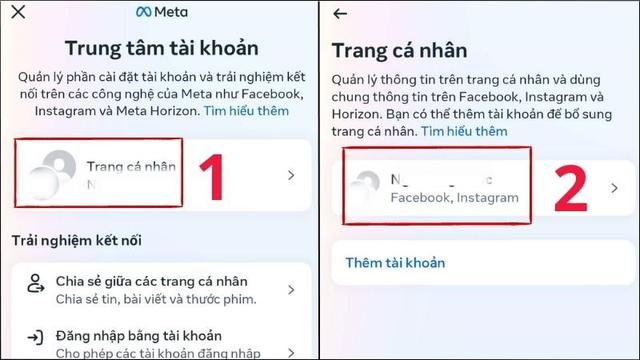Cách đổi tên Facebook nhanh chóng trên điện thoại, máy tính đặt tên 2025 13