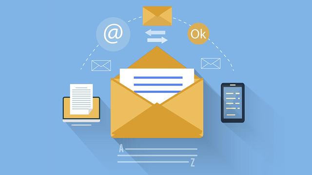 Email là gì? Hướng dẫn chi tiết về địa chỉ email, các loại email và cách sử dụng hiệu quả 13