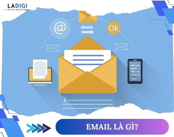 LADIGI Agency 111