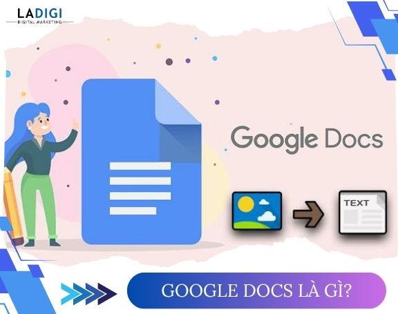 Google Docs là gì? Hướng dẫn sử dụng Google Tài liệu chi tiết từ A–Z (Update 2025)