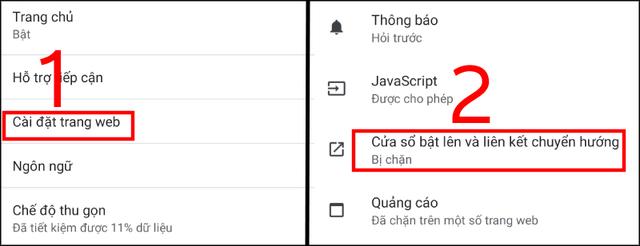 Tổng Hợp Cách Chặn Quảng Cáo Trên Điện Thoại Mọi Hệ Điều Hành (Cập nhật 2025) 21