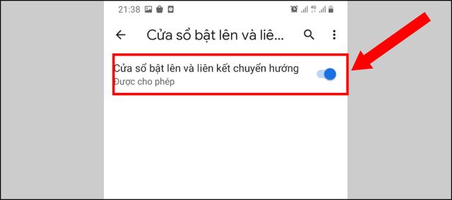 Tổng Hợp Cách Chặn Quảng Cáo Trên Điện Thoại Mọi Hệ Điều Hành (Cập nhật 2025) 23