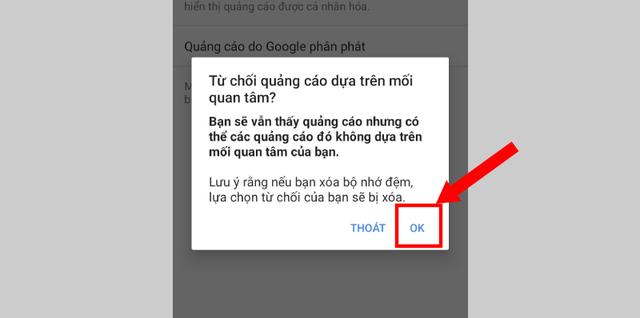 Tổng Hợp Cách Chặn Quảng Cáo Trên Điện Thoại Mọi Hệ Điều Hành (Cập nhật 2025) 7