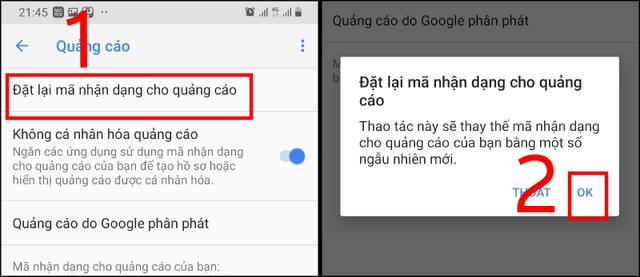 Tổng Hợp Cách Chặn Quảng Cáo Trên Điện Thoại Mọi Hệ Điều Hành (Cập nhật 2025) 9