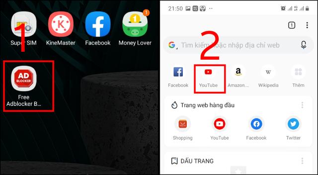 Tổng Hợp Cách Chặn Quảng Cáo Trên Điện Thoại Mọi Hệ Điều Hành (Cập nhật 2025) 11