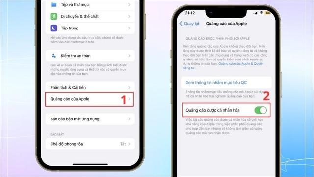 Tổng Hợp Cách Chặn Quảng Cáo Trên Điện Thoại Mọi Hệ Điều Hành (Cập nhật 2025) 17