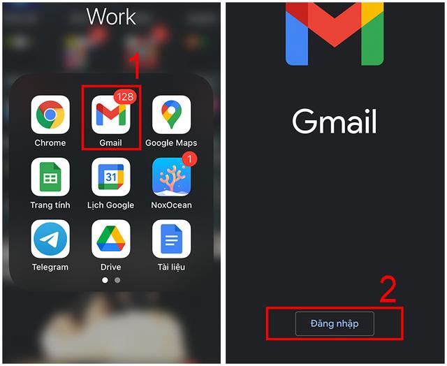 Hướng Dẫn Đăng Nhập Email Trên Điện Thoại Và Máy Tính Đơn Giản [2025] 1