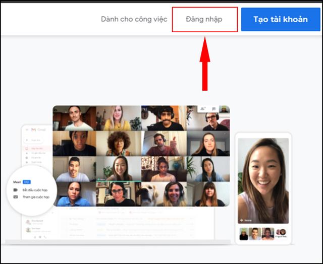 Hướng Dẫn Đăng Nhập Email Trên Điện Thoại Và Máy Tính Đơn Giản [2025] 7