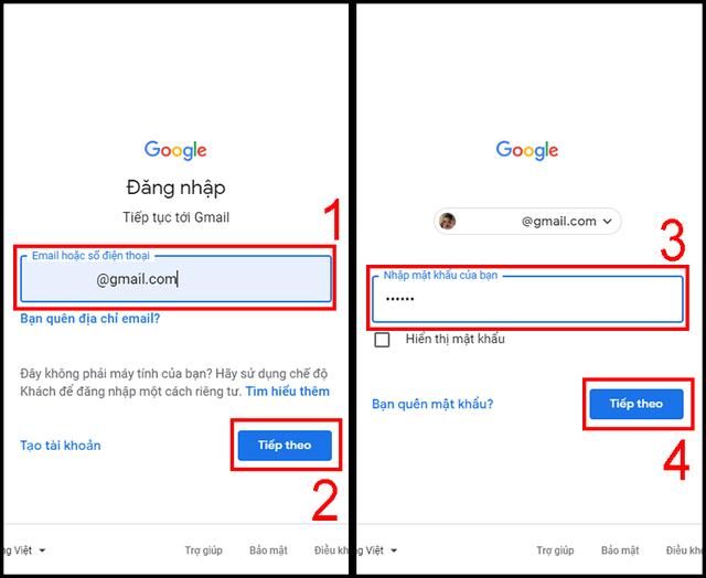 Hướng Dẫn Đăng Nhập Email Trên Điện Thoại Và Máy Tính Đơn Giản [2025] 9