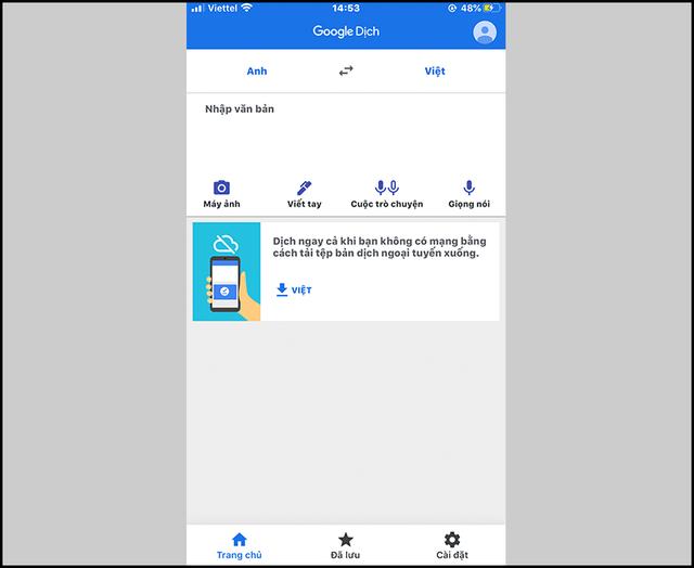 Hướng Dẫn Sử Dụng Google Dịch Trên Máy Tính Và Điện Thoại Chi Tiết [Cập Nhật 2025] 19