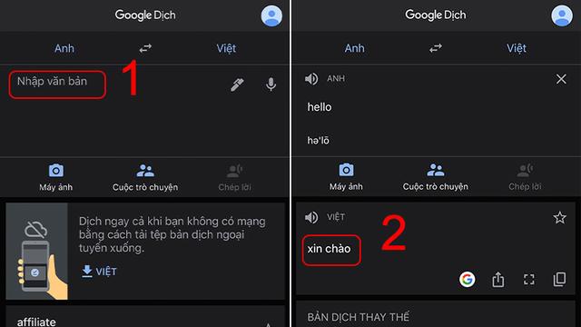 Hướng Dẫn Sử Dụng Google Dịch Trên Máy Tính Và Điện Thoại Chi Tiết [Cập Nhật 2025] 21