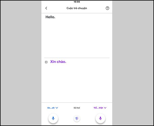 Hướng Dẫn Sử Dụng Google Dịch Trên Máy Tính Và Điện Thoại Chi Tiết [Cập Nhật 2025] 23