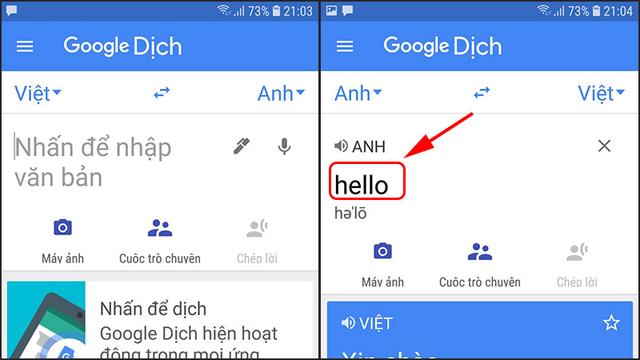 Hướng Dẫn Sử Dụng Google Dịch Trên Máy Tính Và Điện Thoại Chi Tiết [Cập Nhật 2025] 25