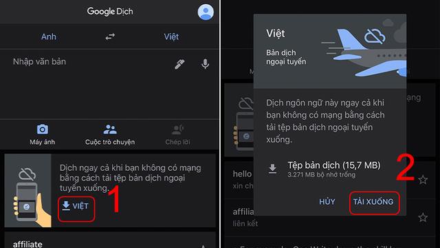 Hướng Dẫn Sử Dụng Google Dịch Trên Máy Tính Và Điện Thoại Chi Tiết [Cập Nhật 2025] 27