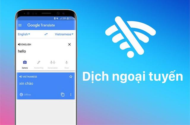 Hướng Dẫn Sử Dụng Google Dịch Trên Máy Tính Và Điện Thoại Chi Tiết [Cập Nhật 2025] 31