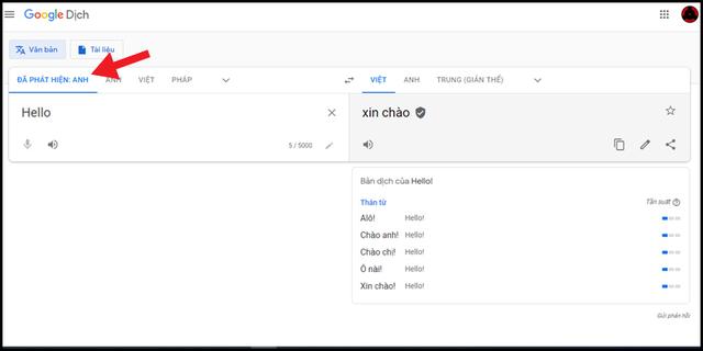 Hướng Dẫn Sử Dụng Google Dịch Trên Máy Tính Và Điện Thoại Chi Tiết [Cập Nhật 2025] 5