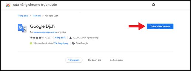 Hướng Dẫn Sử Dụng Google Dịch Trên Máy Tính Và Điện Thoại Chi Tiết [Cập Nhật 2025] 9