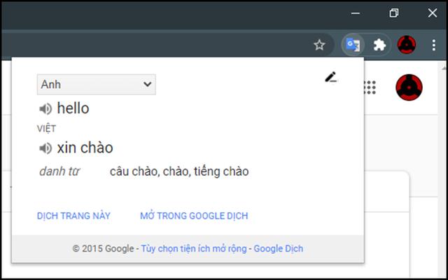 Hướng Dẫn Sử Dụng Google Dịch Trên Máy Tính Và Điện Thoại Chi Tiết [Cập Nhật 2025] 17