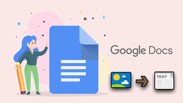 Google Docs là gì? Hướng dẫn sử dụng Google Tài liệu chi tiết từ A–Z (Update 2025) 1