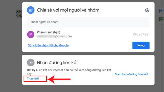Google Docs là gì? Hướng dẫn sử dụng Google Tài liệu chi tiết từ A–Z (Update 2025) 27