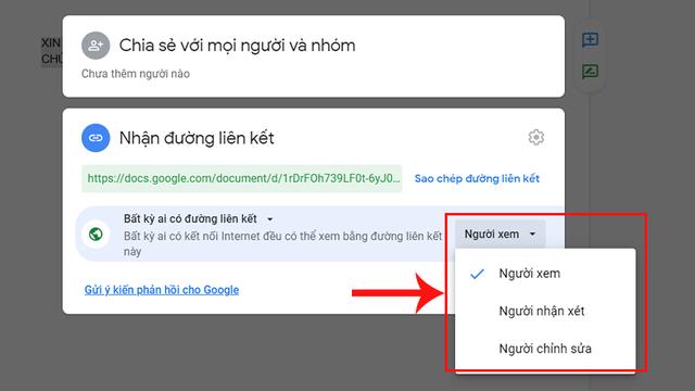 Google Docs là gì? Hướng dẫn sử dụng Google Tài liệu chi tiết từ A–Z (Update 2025) 29