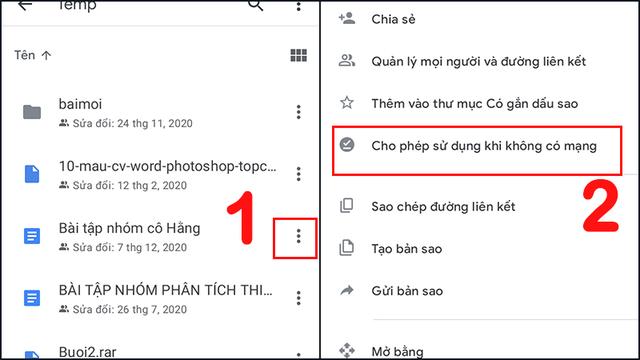 Google Docs là gì? Hướng dẫn sử dụng Google Tài liệu chi tiết từ A–Z (Update 2025) 33