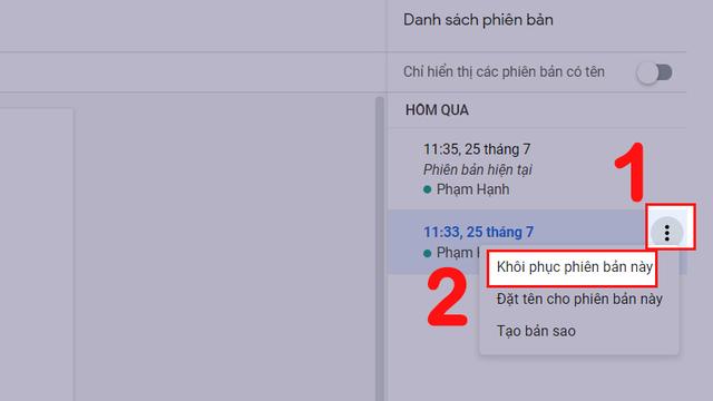 Google Docs là gì? Hướng dẫn sử dụng Google Tài liệu chi tiết từ A–Z (Update 2025) 37