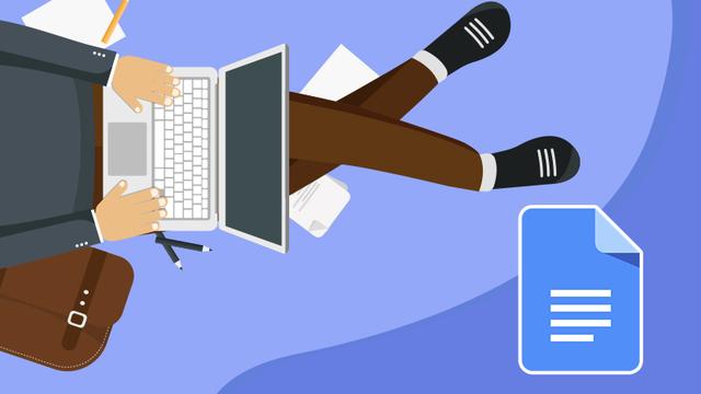 Google Docs là gì? Hướng dẫn sử dụng Google Tài liệu chi tiết từ A–Z (Update 2025) 3