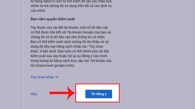 Google Docs là gì? Hướng dẫn sử dụng Google Tài liệu chi tiết từ A–Z (Update 2025) 51