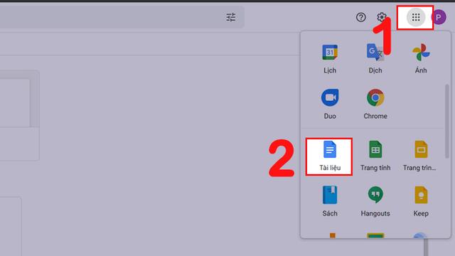 Google Docs là gì? Hướng dẫn sử dụng Google Tài liệu chi tiết từ A–Z (Update 2025) 53