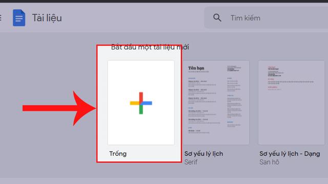 Google Docs là gì? Hướng dẫn sử dụng Google Tài liệu chi tiết từ A–Z (Update 2025) 55