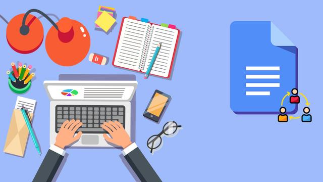 Google Docs là gì? Hướng dẫn sử dụng Google Tài liệu chi tiết từ A–Z (Update 2025) 61
