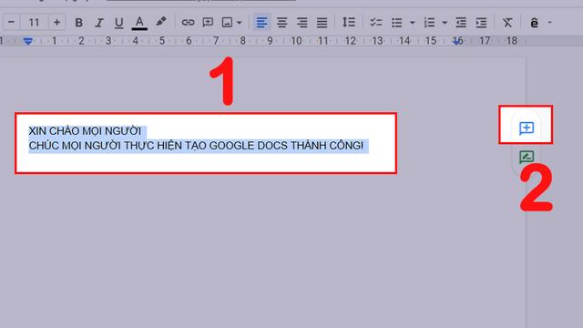 Google Docs là gì? Hướng dẫn sử dụng Google Tài liệu chi tiết từ A–Z (Update 2025) 17