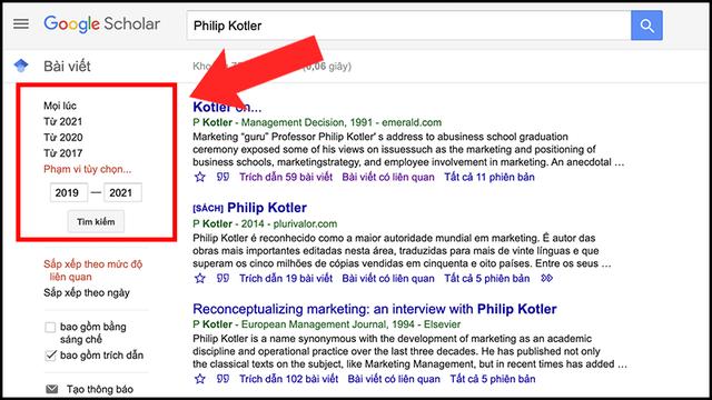 Google Scholar là gì? Hướng dẫn sử dụng chi tiết & Ưu nhược điểm cần biết 21
