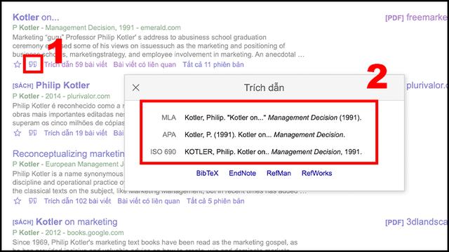 Google Scholar là gì? Hướng dẫn sử dụng chi tiết & Ưu nhược điểm cần biết 13
