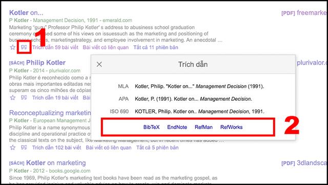 Google Scholar là gì? Hướng dẫn sử dụng chi tiết & Ưu nhược điểm cần biết 15