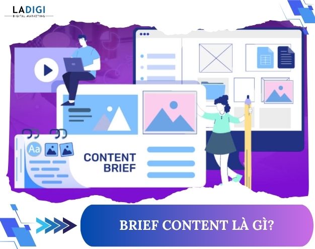 Brief Content Là Gì