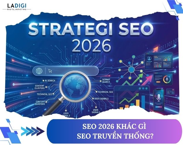 SEO 2026